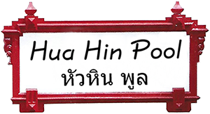 Hua Hin Pool League Info