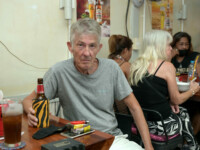 Trophy Award Thursday League 2023, Home Bar - 14.12.2023: Richard from Jungle Juice
© dom.pictures