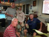 Trophy Award Thursday League 2023, Home Bar - 14.12.2023: Team from surf and Sand
© dom.pictures